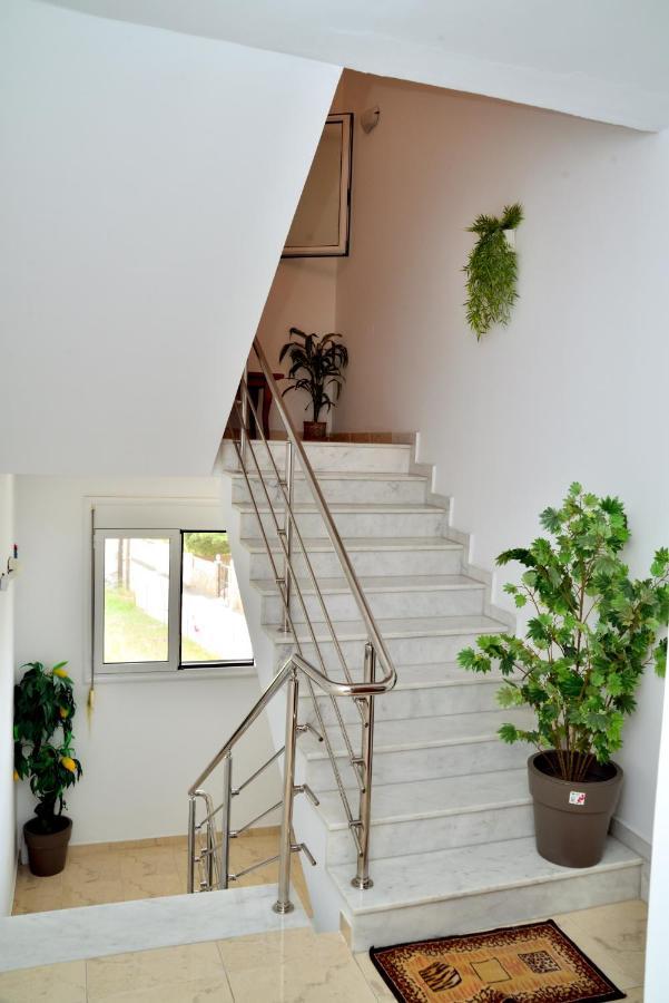 Antonios Apartments Archangelos  Ngoại thất bức ảnh