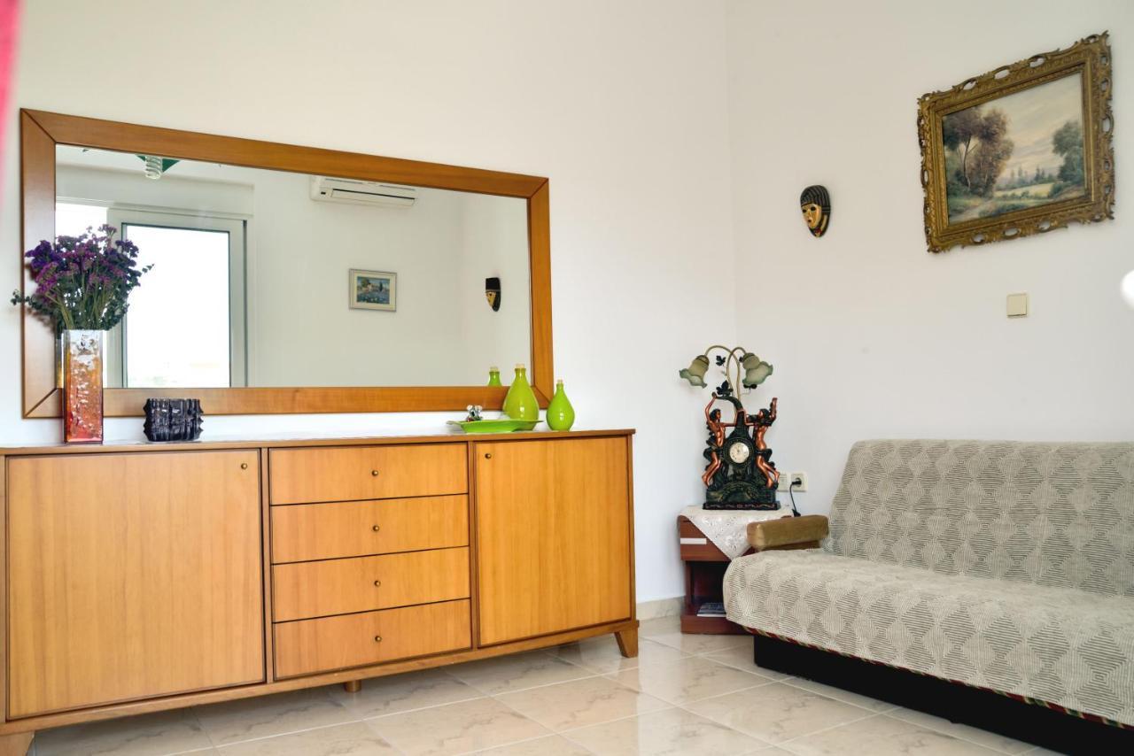 Antonios Apartments Archangelos  Ngoại thất bức ảnh