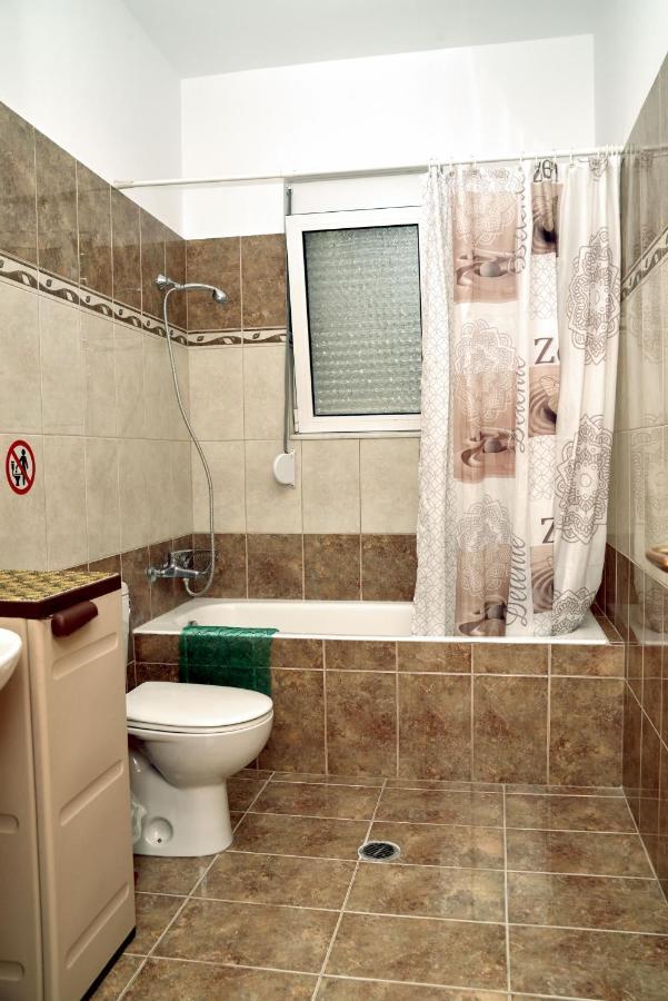 Antonios Apartments Archangelos  Ngoại thất bức ảnh