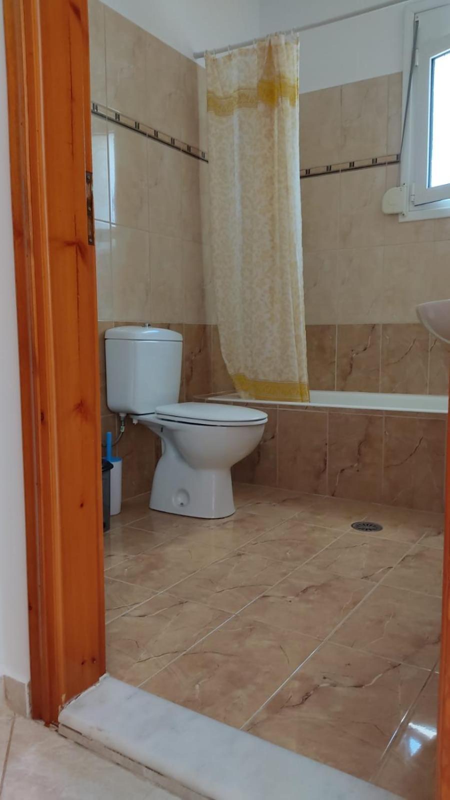 Antonios Apartments Archangelos  Phòng bức ảnh